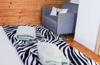 Leśne Zacisze Radawa II - Foto 14