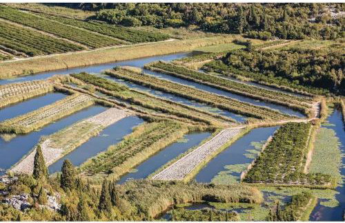 Villa Heart of Stone - Foto 45