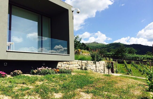 Vald'arêgos Douro Turismo Rural - Foto 15