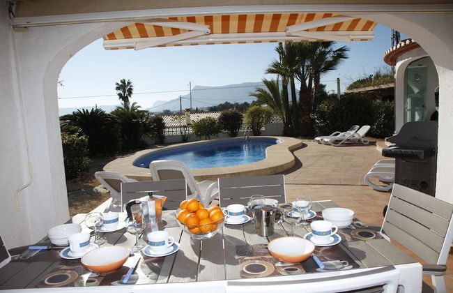 New 2019 Villa Oasis - Photo 11