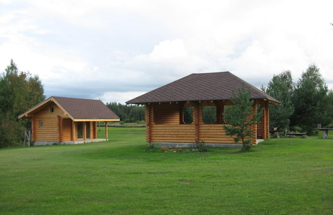 Vacation House Near the Riga - Foto 9