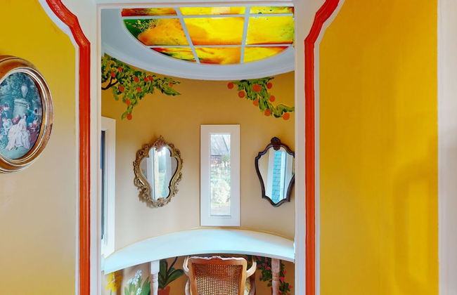 Château de Saint-Clair - Foto 23