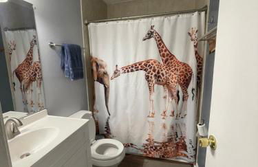 Quiet Retreat not far from Downtown Jax - Foto 18