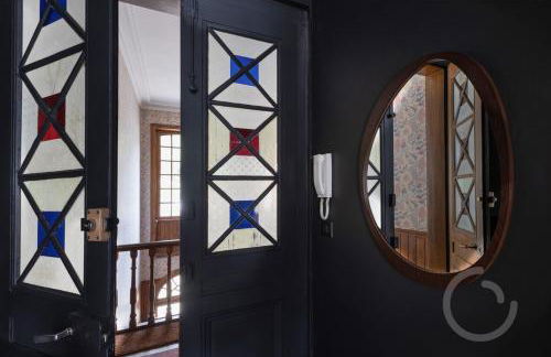 La troussotte, superbe appartement de 110m2 avec terrasse et jardin - Foto 22