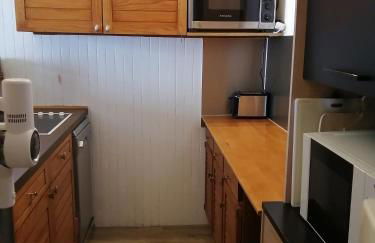 Appt 43 m2 Station Auris en Oisans - Alpes d huez - Foto 15