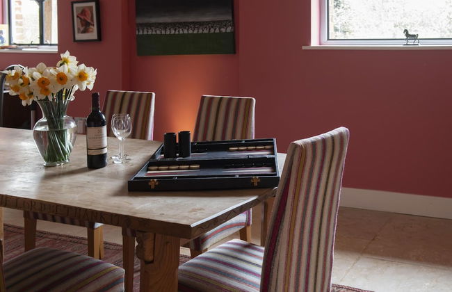 Fabulous Farmhouse in Hampshire - Foto 29