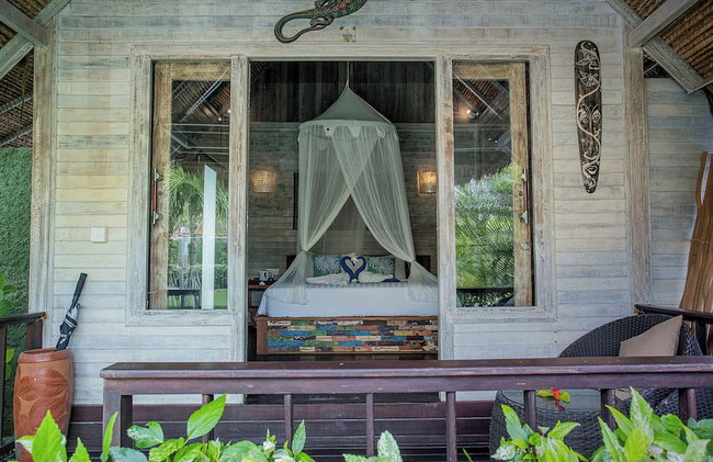 Water Blow Huts - Foto 14