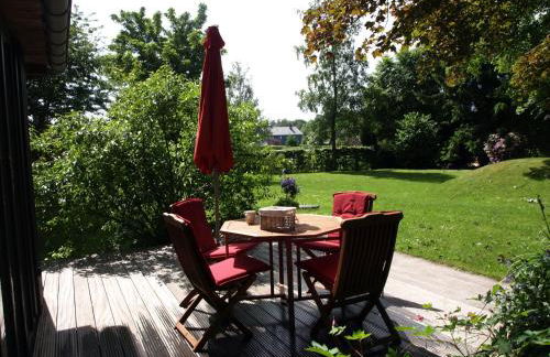 Ferienwohnung am Venn - Foto 30