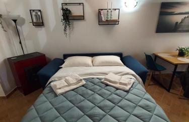 LakeView Loft - Lago di Bolsena - Foto 21