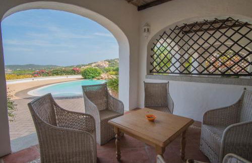 Beautiful Giardino Degli Oleandri-1BedApt BILO4 - Foto 82