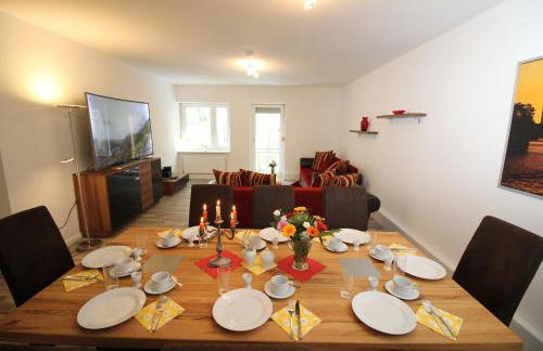 Apartments Tempelhof - Foto 41