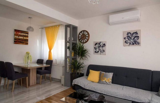 Apartments Oaza - Foto 12