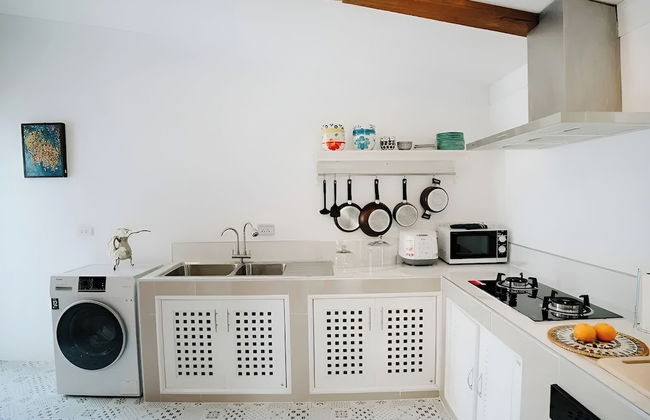 Villa Cavallo Chiangrai - Photo 24