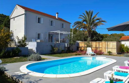 Lovely Home In Brbinj With Wifi - Foto 10