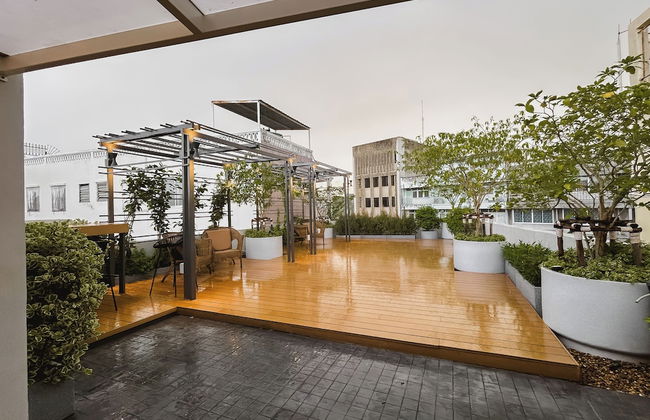 P.K. Garden Home - Foto 72