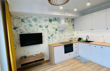 Apartamenty Białe nad jeziorem Białym - Foto 79