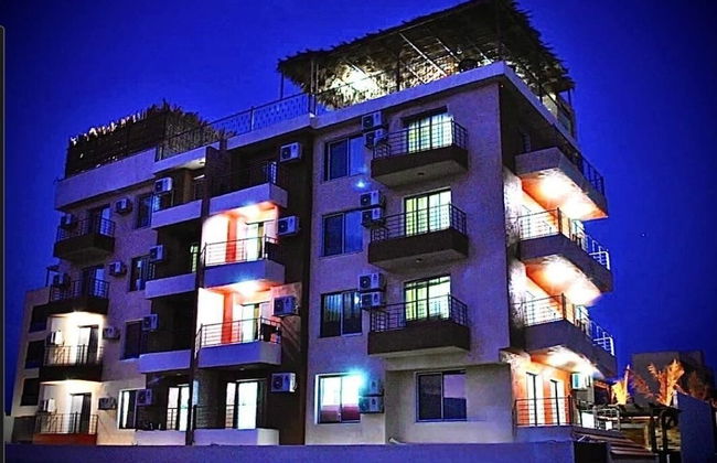 Lafamilia Albadwan - Foto 23