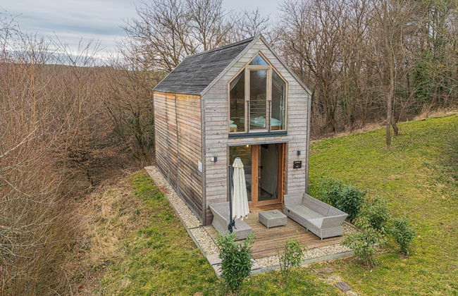 Natural Chalet Konopka Iza - Photo 14