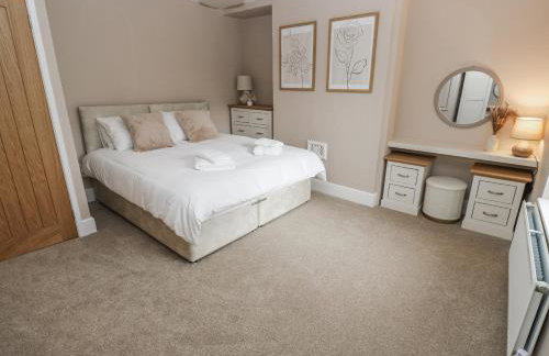 Court Street Cottage - Foto 13