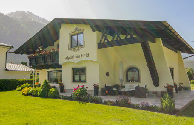 Alpenheim Haid - Foto 28