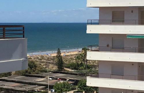 Vivienda Turistica Play Puntamar Punta Umbria - Foto 1