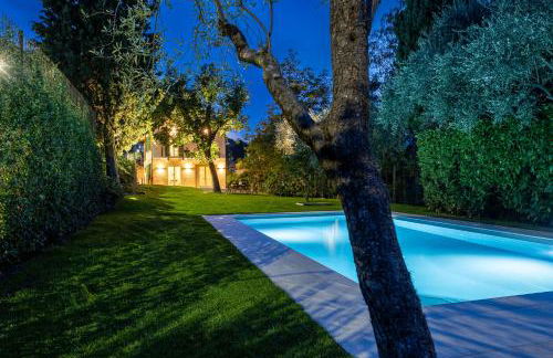 Villa Lilla Bellagio - Luxury Pool and Wine with Lake view - Foto 75
