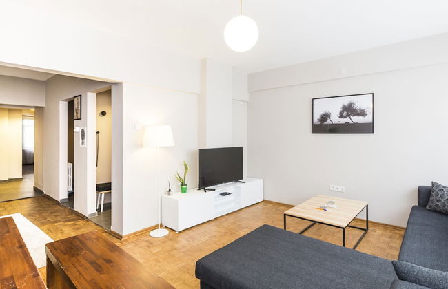 Brand New Family Flat - Foto 22