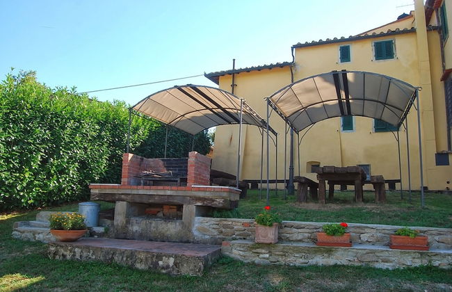 Villa Marisel - Foto 37