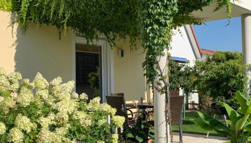 Businesswohnungen Haag bei A7 - Foto 3, Garden view