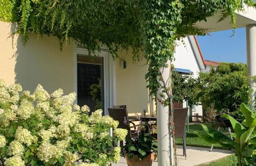 Businesswohnungen Haag bei A7 - Foto 3