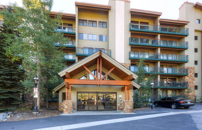 Trails End Condos by CRMR - Foto 44