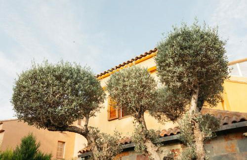 chalet, villa rodeada de naturaleza piscina a doce klm de Valencia y 7 del aeropuerto - Photo 30