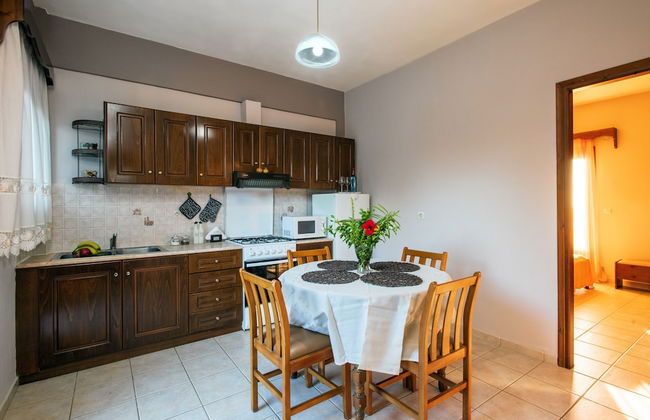 Sunset and Sunrise Apartments - Foto 14