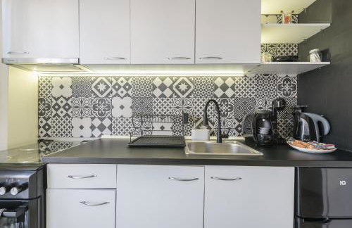 Virona 2nd Floor Greece Apartments - Foto 14