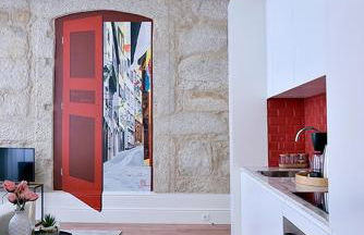 Mayor's Apartments - Foto 78