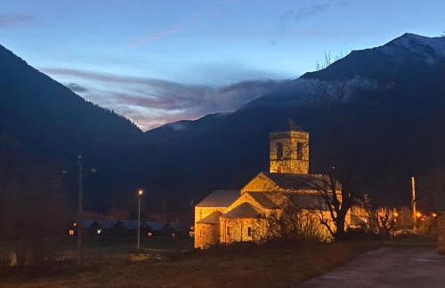Fantàstica casa amb llar de foc - Foto 2