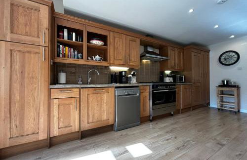 Notting Hill Townhouse 3BR all with ensuite bathrooms & garden and roof terrace - Foto 2