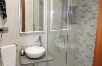 Céntrico exterior amplio 110 m. - Photo 5