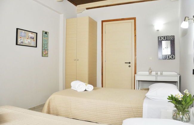 Villa Lakki The View - Foto 4