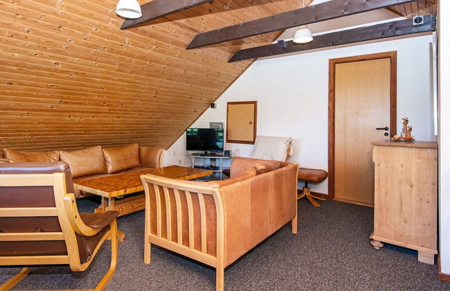 11 Person Holiday Home in Orsted-by Traum - Foto 10