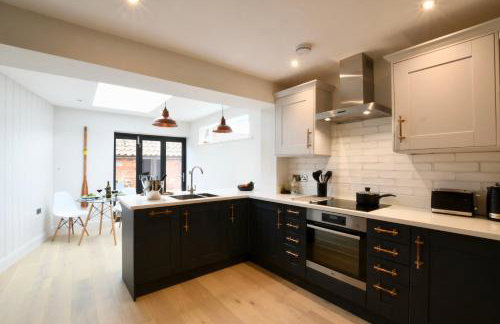 Arlo Cottage, Orford - Photo 3