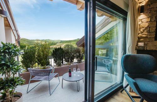 Garesio Wine Resort - Foto 18