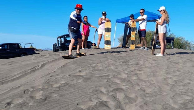 Vous passerez un bon moment !