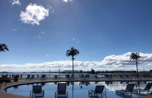 Golden Lake Residence - Apart Hotel - Arraial do Cabo - Foto 5