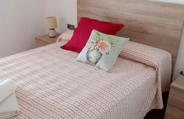 Casa rural La Barriada de Lago de Carucedo - Foto 3