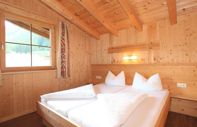 Chalet Alois - Foto 8