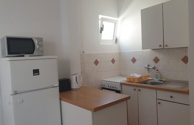 Haus Marina & Matko - Foto 9