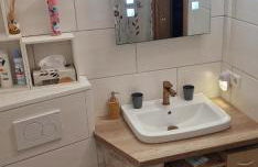 Ferienwohnung Wyss - Wolfach - Foto 17