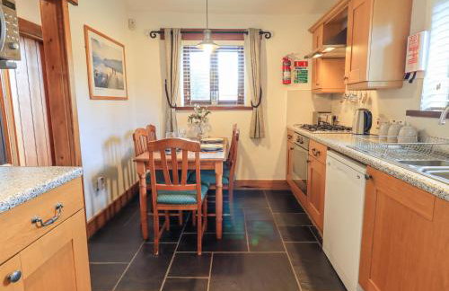 Millrace Cottage - Foto 8