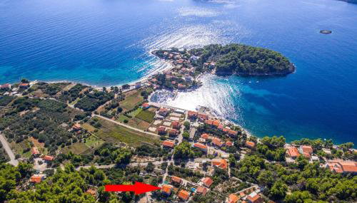 Apartment Prizba 16268c - Foto 2